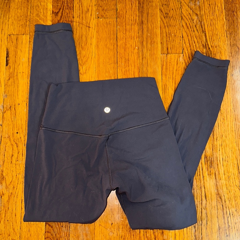 Lululemon 25” Align Legging